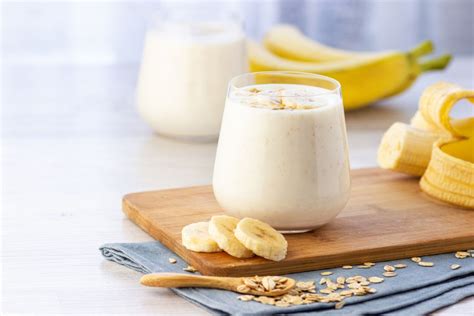 Frullato di Banana