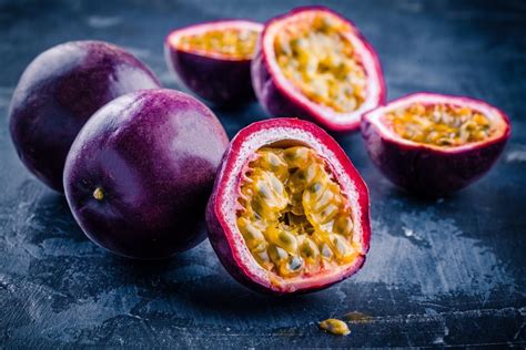 Frutto della Passione