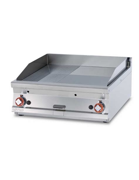 Fry Top professionale