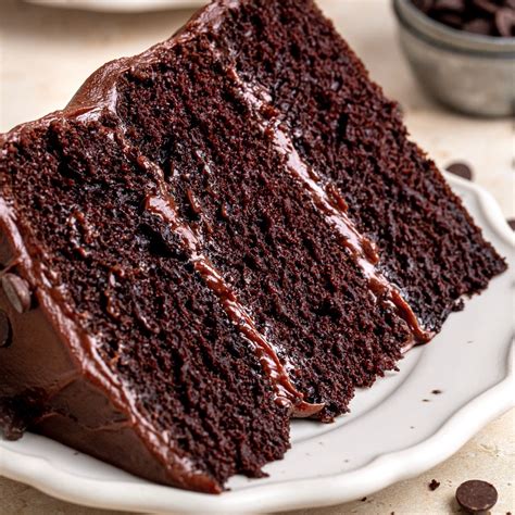 Fudge Cake