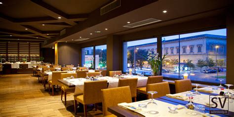 Fugu Restaurant Lecce