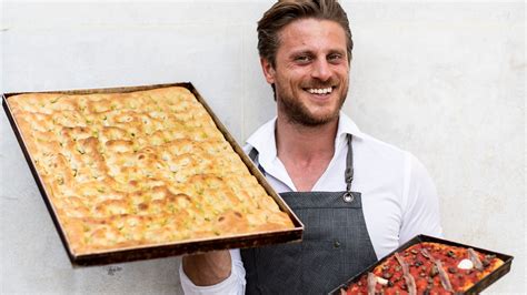 Fulvio Marino Pizza