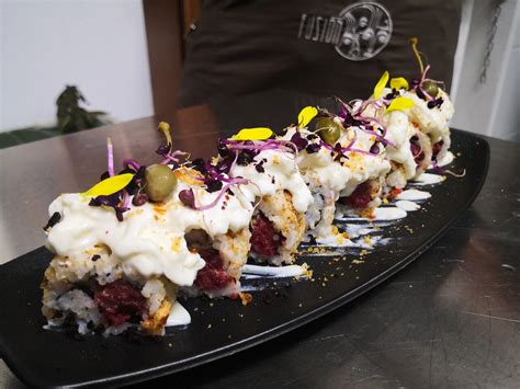 Fusion Apulian Roll Experience - Roll