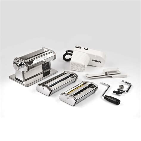 G3 Ferrari Sfoglia Easy