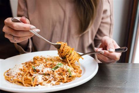 Galateo Spaghetti