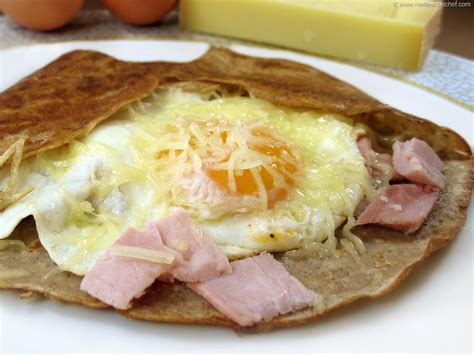 Galette Bretone