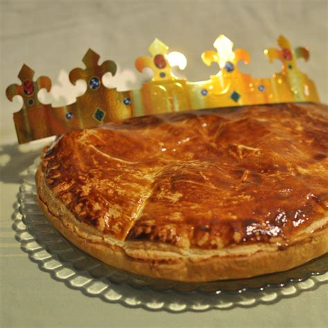 Galette des Rois