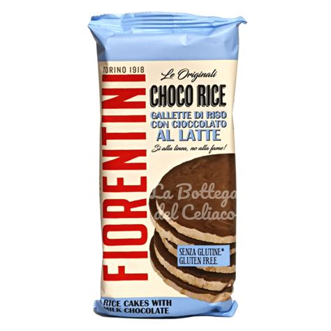 Gallette Fiorentini al Cioccolato