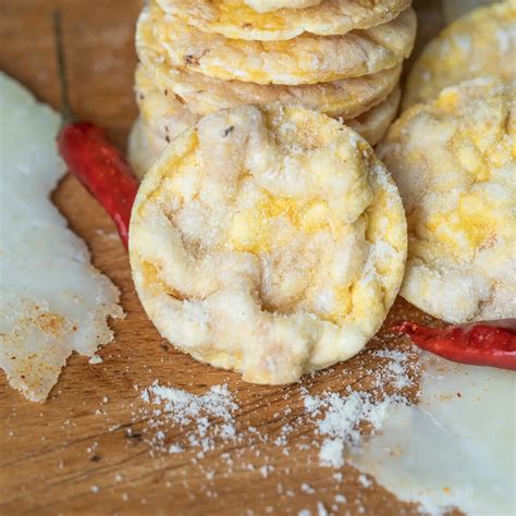 Gallette farcite