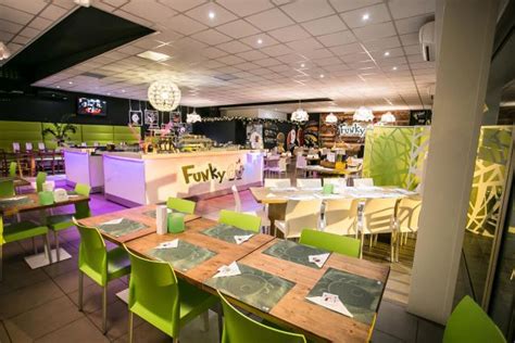 Galletto Funky Go Sacile