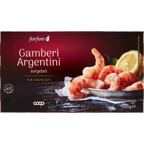 Gamberi Argentini