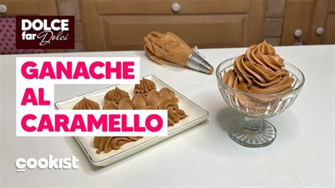 Ganache al Caramello
