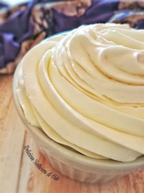 Ganache al cioccolato bianco