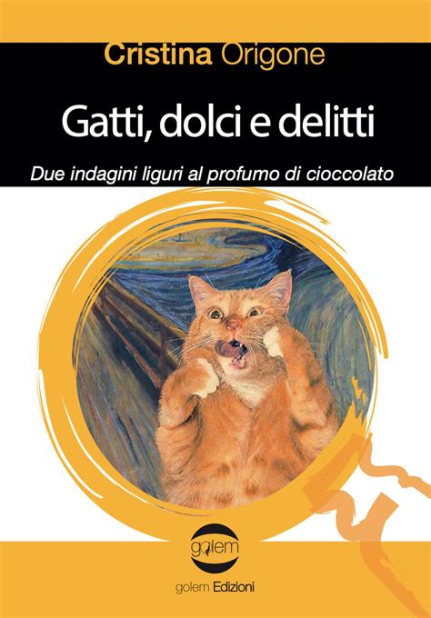 Gatti, Dolci e Delitti