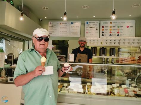 Gelaterie a Riccione