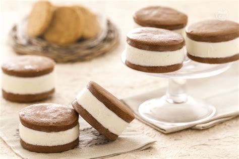 Gelato Biscotto Artigianale