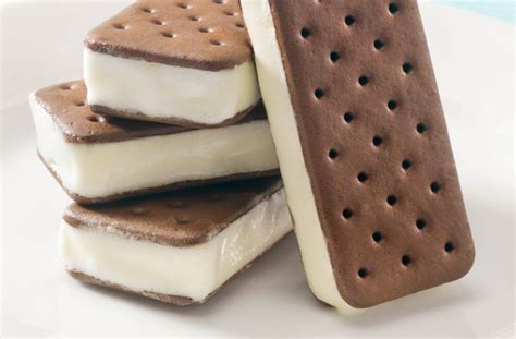 Gelato Biscotto Fatto in Casa