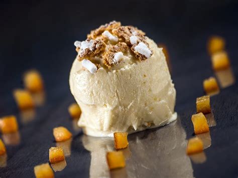 Gelato al Panettone