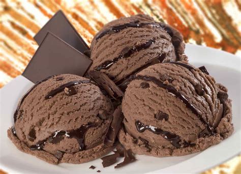 Gelato al cioccolato