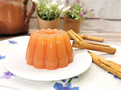 Gelo di Cannella Siciliano