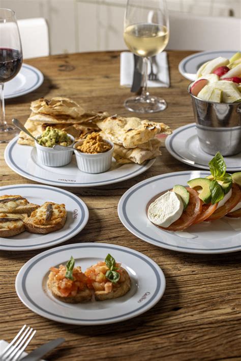 Giando Pizza e Cucina - Ambiente Accogliente