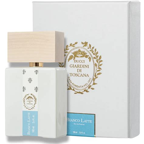 Giardini Di Toscana Bianco Latte