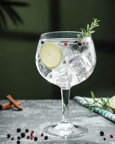 Gin Tonic