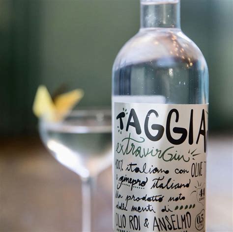 Gin artigianali italiani