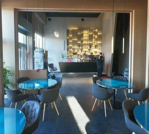 Ginzo Creative Taste Vicenza