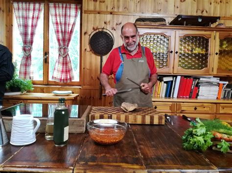 Giorgione Gambero Rosso