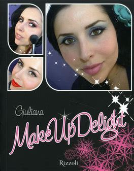 Giuliana Arcarese Make Up Delight