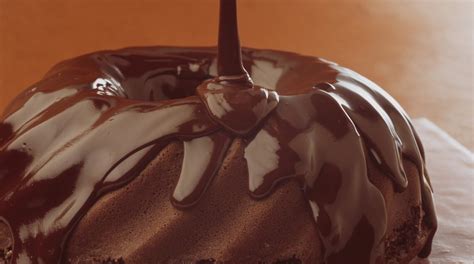 Glassa e Ganache