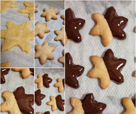 Glassa per biscotti di Natale
