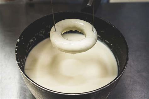 Glassatura a cascata