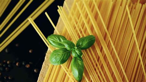 Glifosato nella pasta