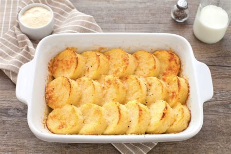 Gnocchi alla Romana