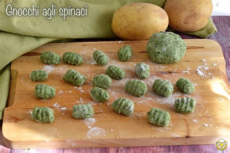 Gnocchi di patate senza uova