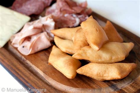 Gnocco Fritto Emilia Romagna