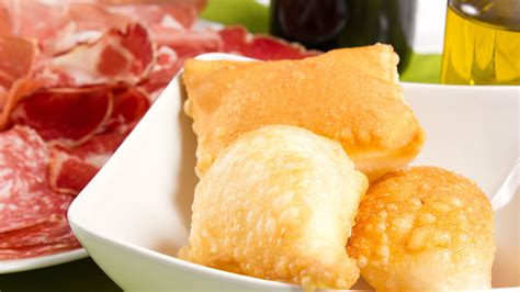 Gnocco Fritto Emiliano