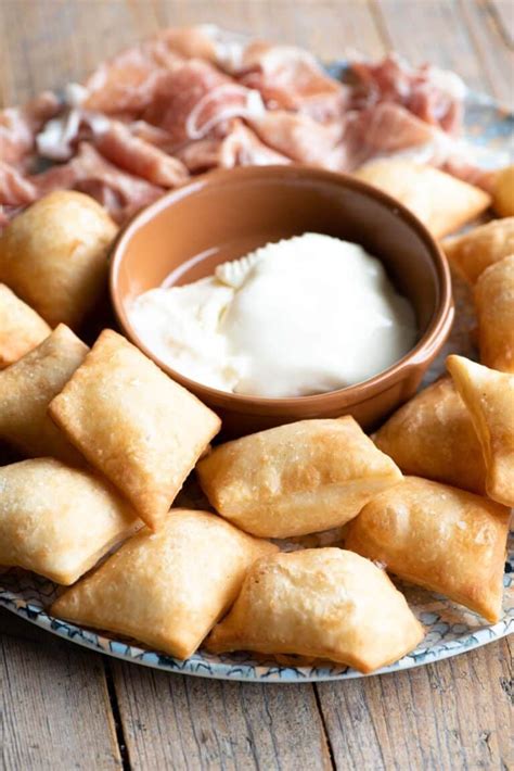 Gnocco Fritto Espresso