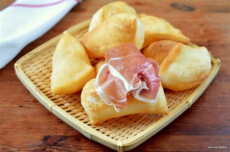 Gnocco Fritto Fritto