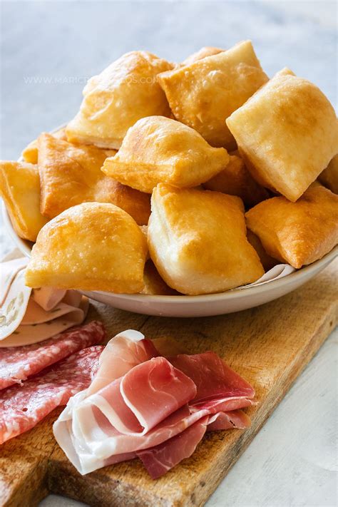 Gnocco Fritto Modena