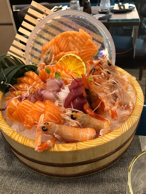 Golfo Sushi La Spezia