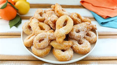 Graffe Senza Lievitazione