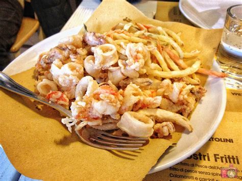 Gran Fritto Cesenatico