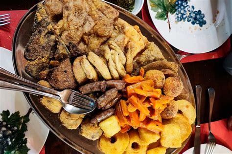 Gran Fritto Misto