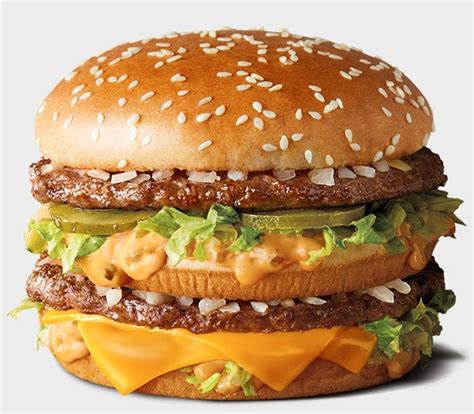 Grand Big Mac