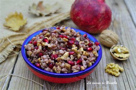 Grano dei Morti o Colva