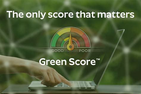 Green Score