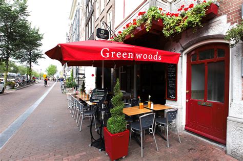Greenwoods Amsterdam